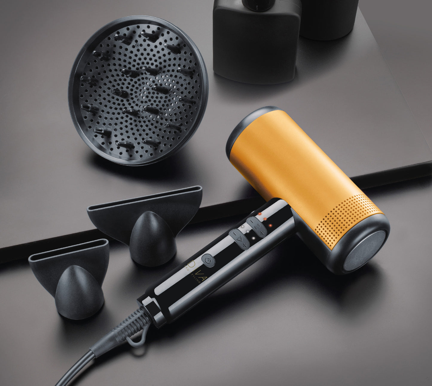 Atmos 2 Ultra Sleeve | Nakładka na suszarkę Atmos 2 Ultra