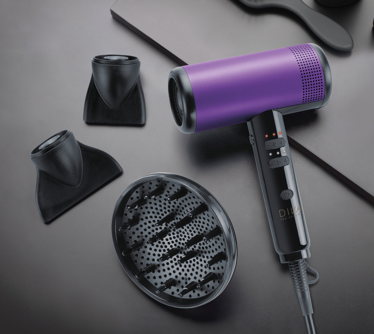 Atmos 2 Ultra Sleeve | Nakładka na suszarkę Atmos 2 Ultra