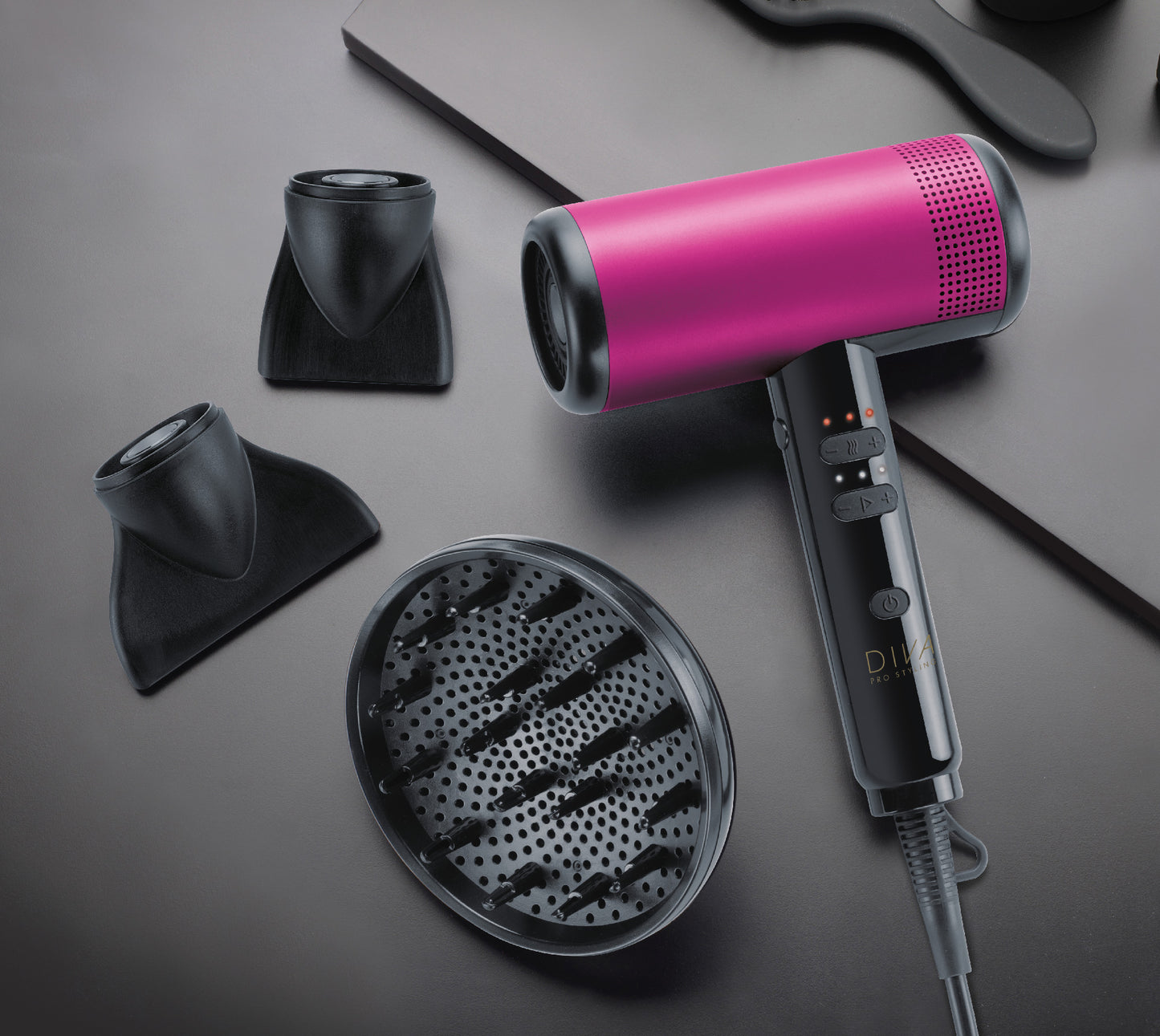 Atmos 2 Ultra Sleeve | Nakładka na suszarkę Atmos 2 Ultra