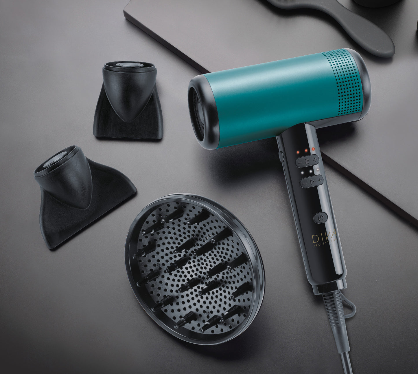 Atmos 2 Ultra Sleeve | Nakładka na suszarkę Atmos 2 Ultra