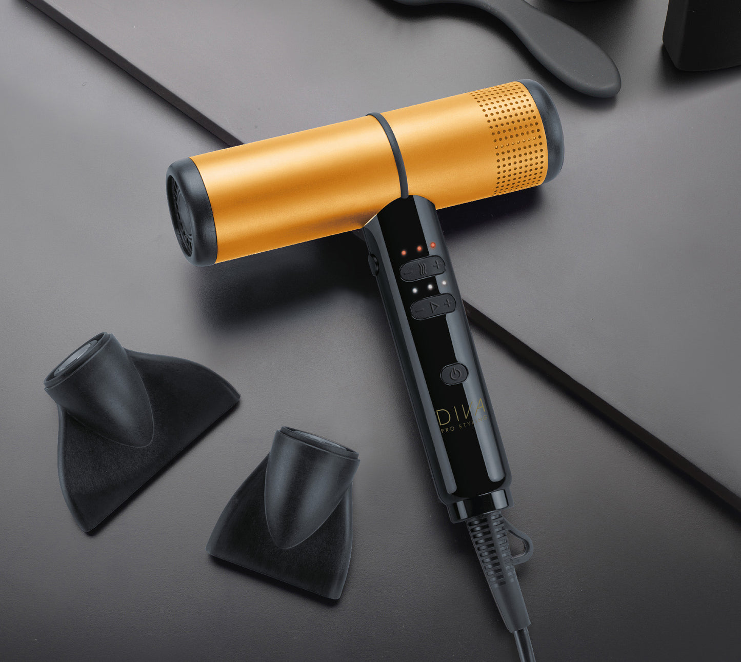 Atmos 2 Atom Sleeve | Nakładka na suszarkę Atmos 2 Atom
