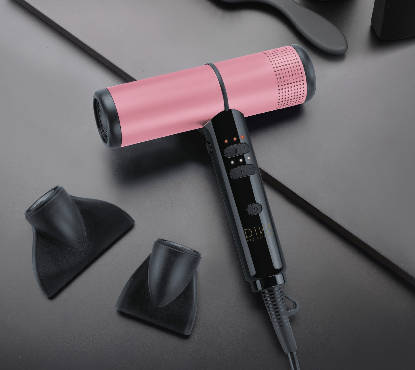 Atmos 2 Atom Sleeve | Nakładka na suszarkę Atmos 2 Atom