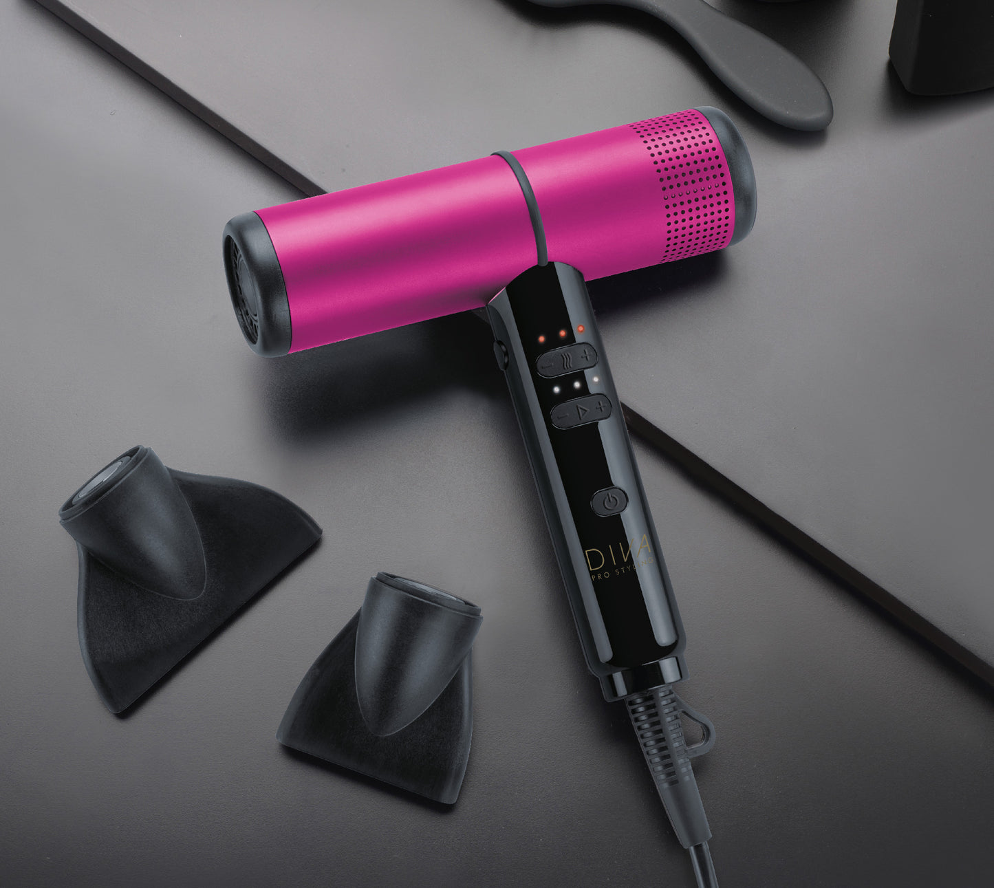 Atmos 2 Atom Sleeve | Nakładka na suszarkę Atmos 2 Atom