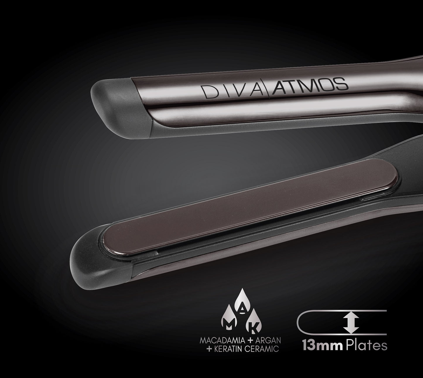 Atmos Professional Stylers | Profesjonalne prostownice nowej generacji