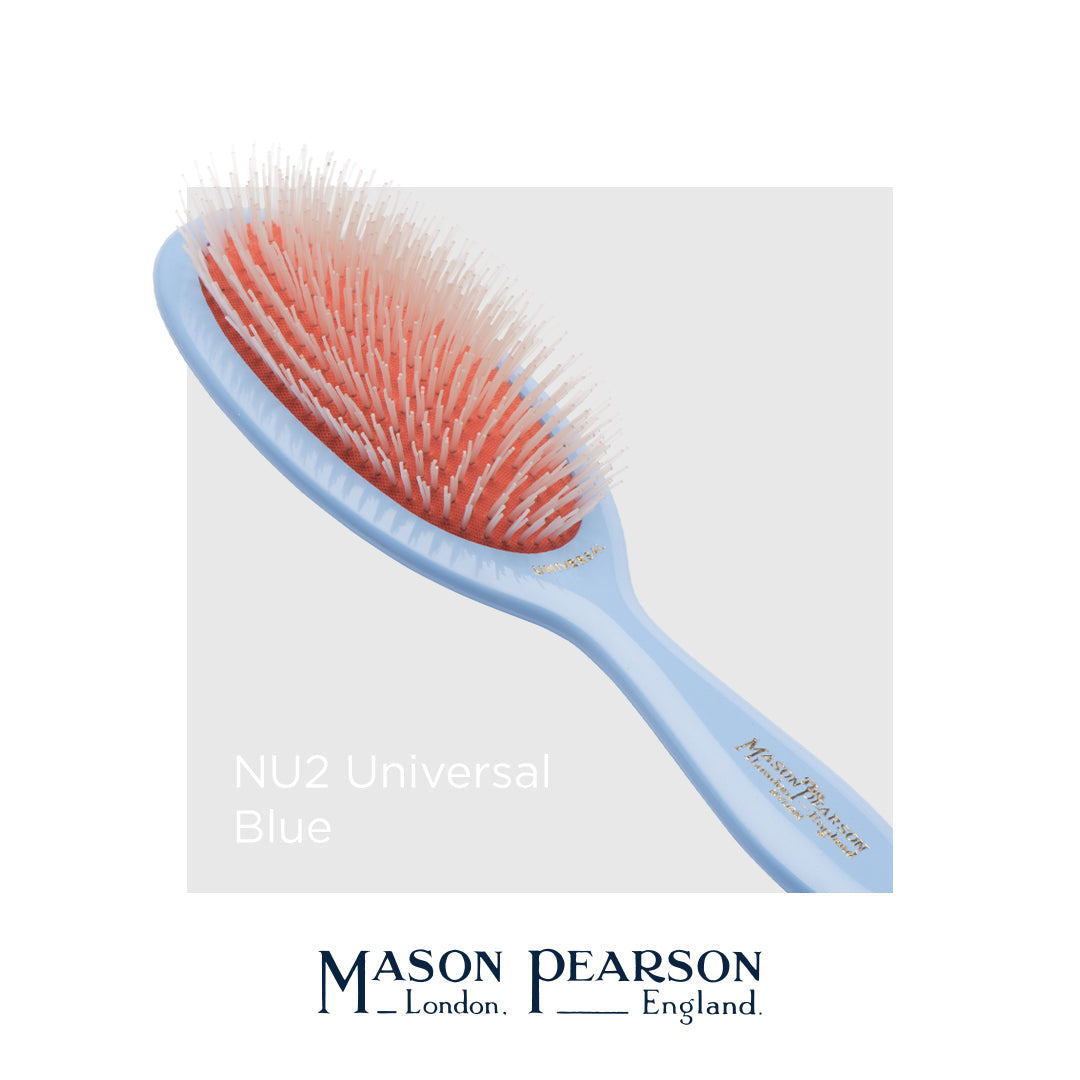 Mason Pearson I Szczotka do włosów UNIVERSAL NU2 (nylon)