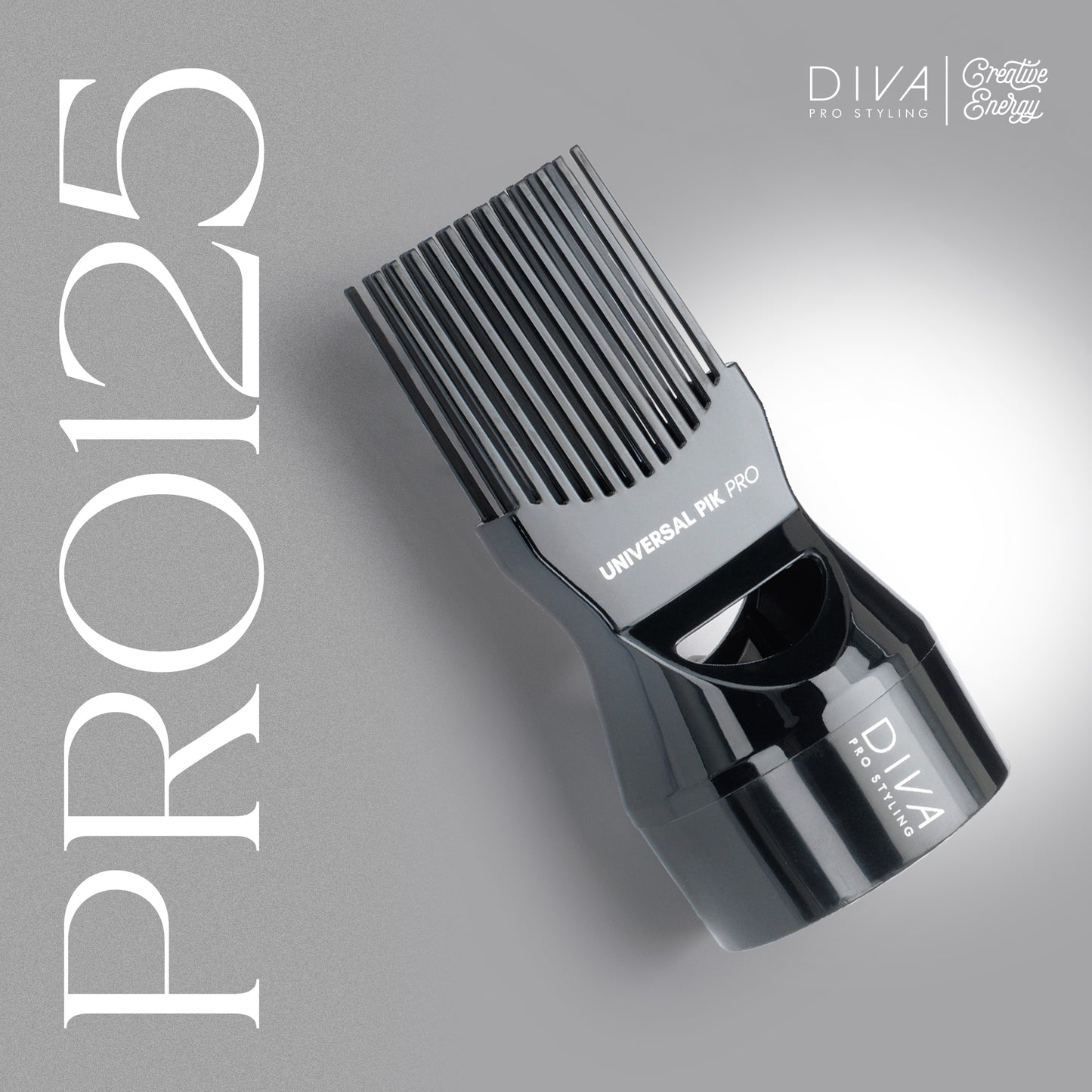 Pro Pik | Koncentrator z grzebieniem (PRO125)