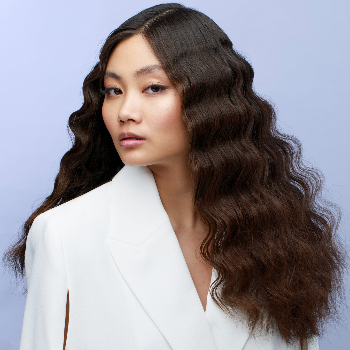 Gold Dust Multi Waver | Multi falownica do włosów z drobinkami złota (PRO242)