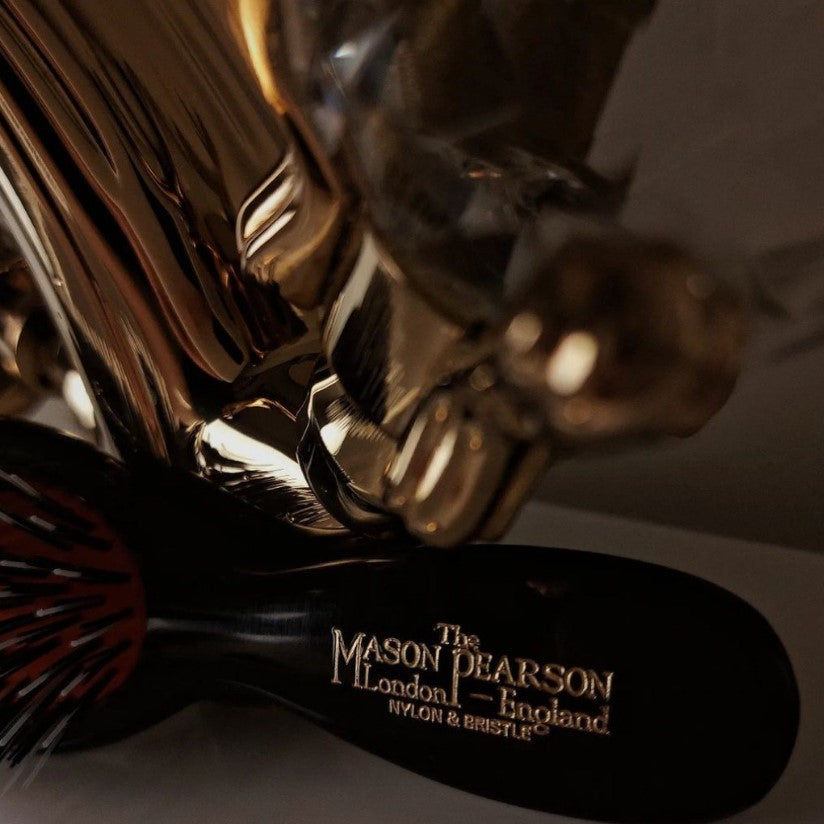 Mason Pearson I Szczotka do włosów HANDY N3 (nylon)