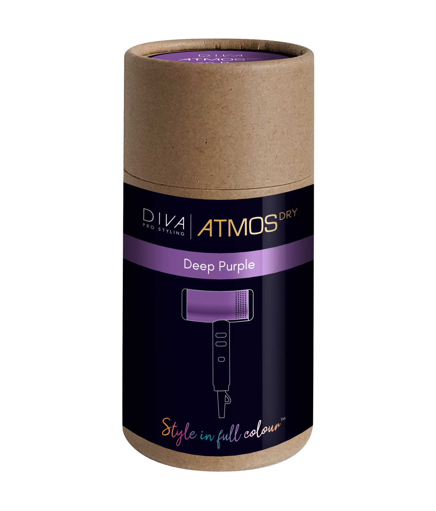 Atmos 2 Ultra Sleeve | Nakładka na suszarkę Atmos 2 Ultra