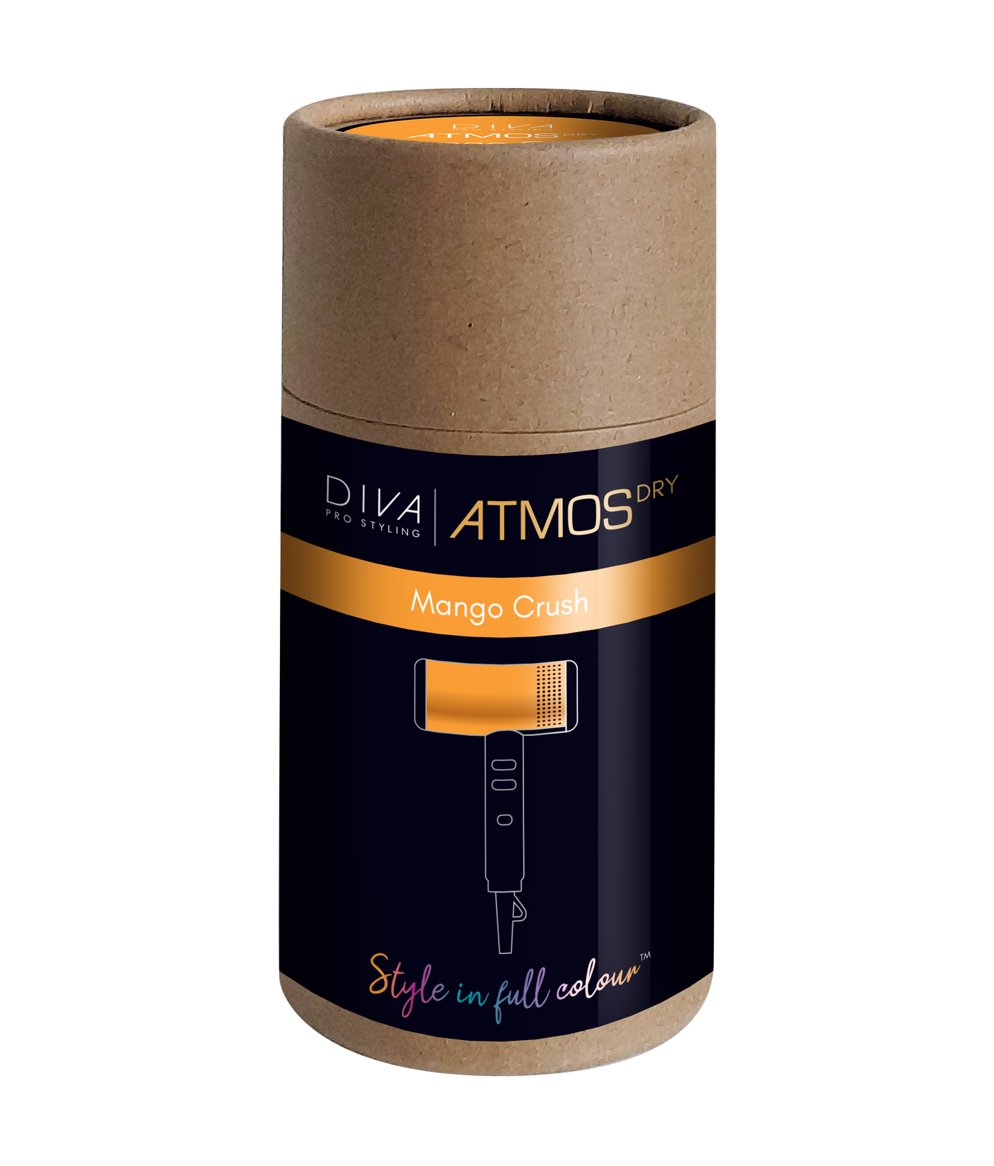 Atmos 2 Ultra Sleeve | Nakładka na suszarkę Atmos 2 Ultra