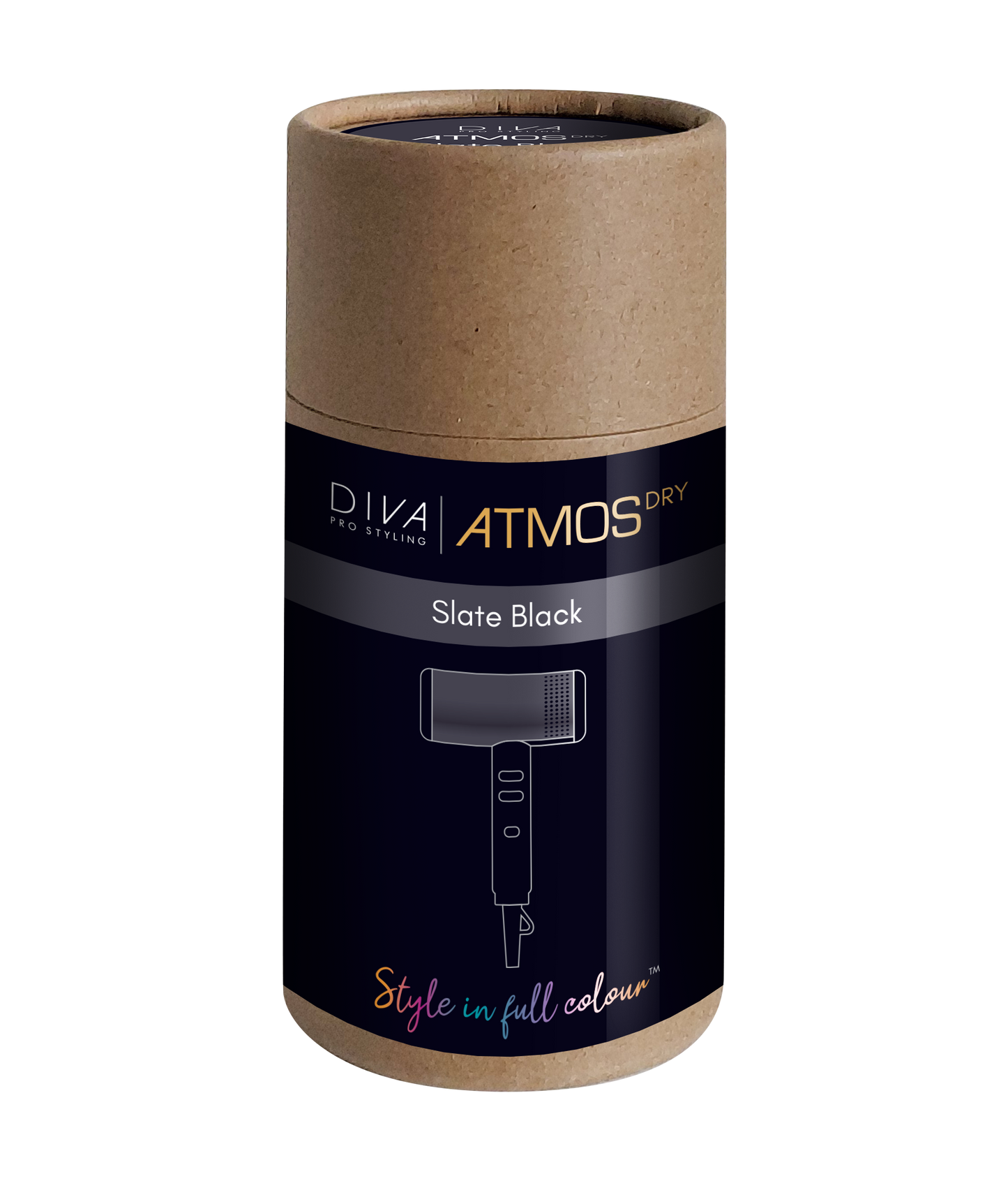Atmos 2 Ultra Sleeve | Nakładka na suszarkę Atmos 2 Ultra