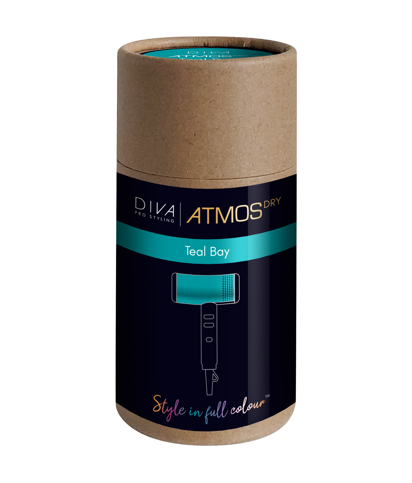 Atmos 2 Ultra Sleeve | Nakładka na suszarkę Atmos 2 Ultra