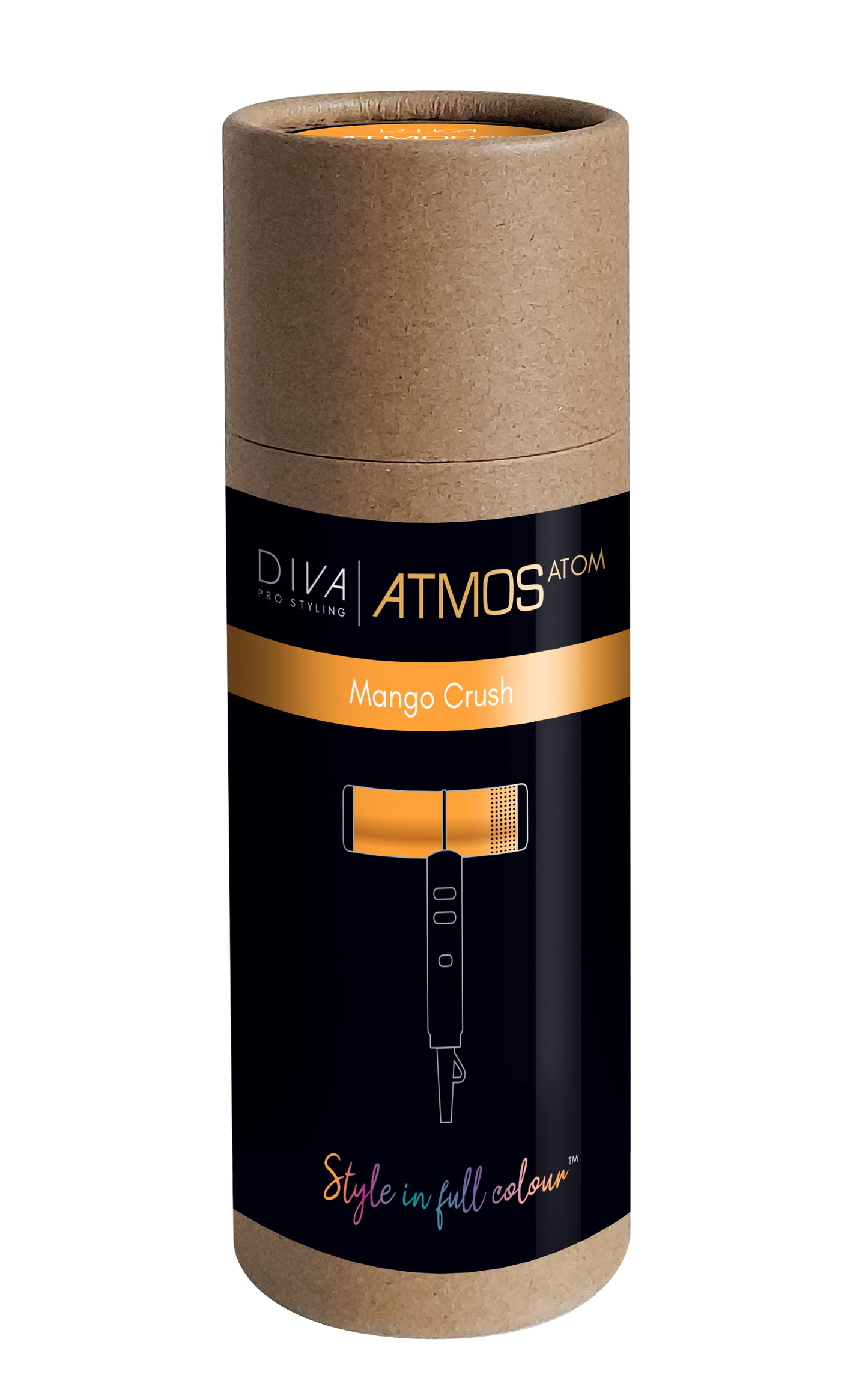 Atmos 2 Atom Sleeve | Nakładka na suszarkę Atmos 2 Atom