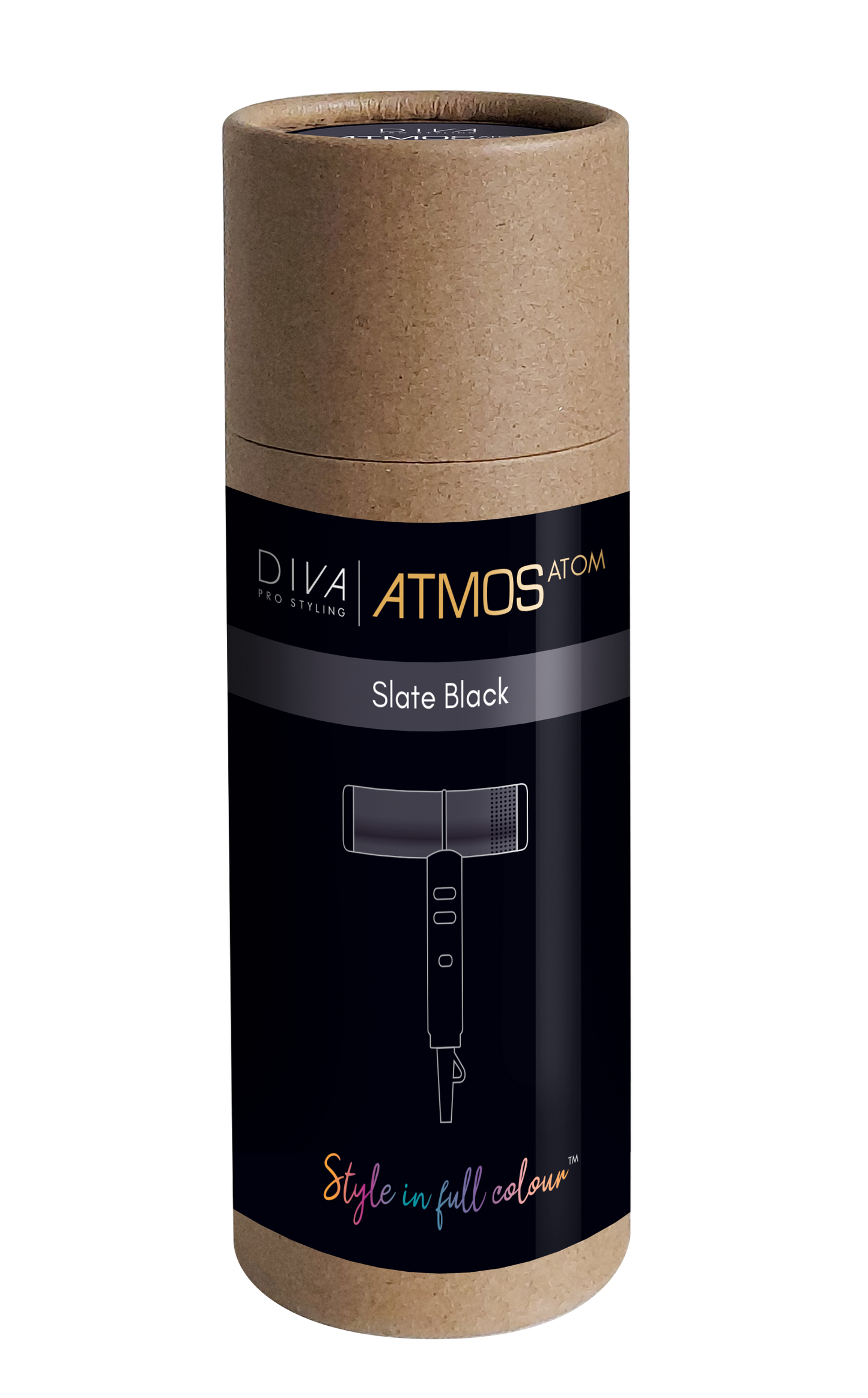 Atmos 2 Atom Sleeve | Nakładka na suszarkę Atmos 2 Atom