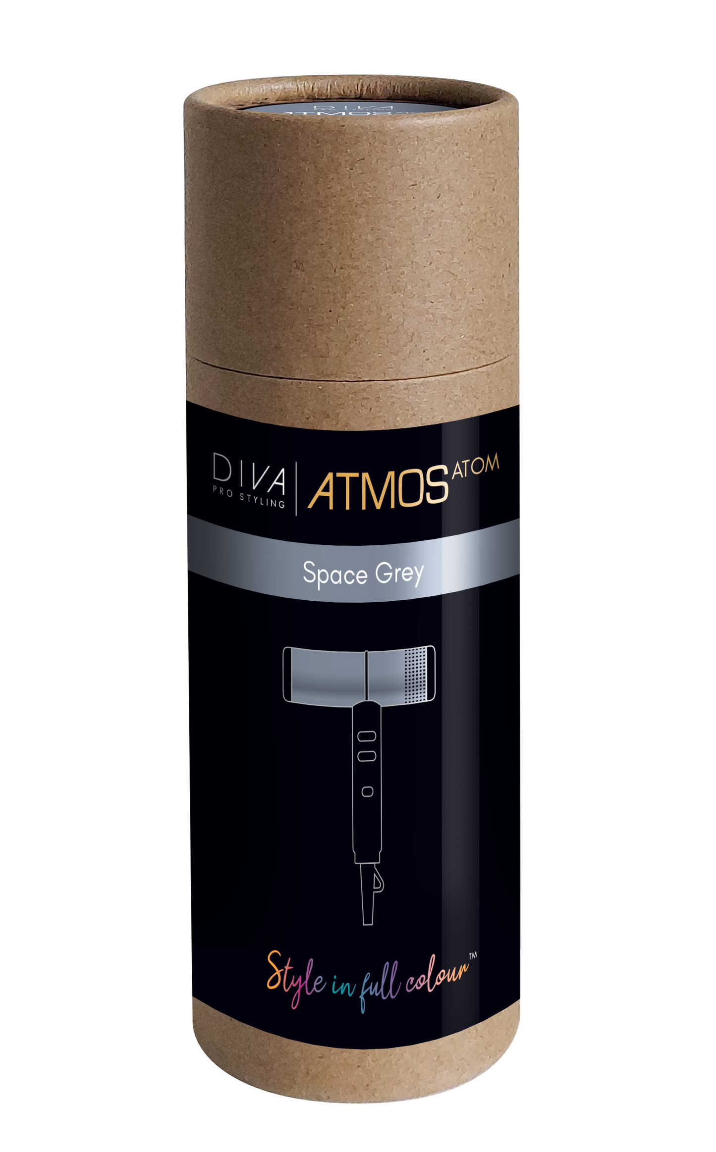 Atmos 2 Atom Sleeve | Nakładka na suszarkę Atmos 2 Atom