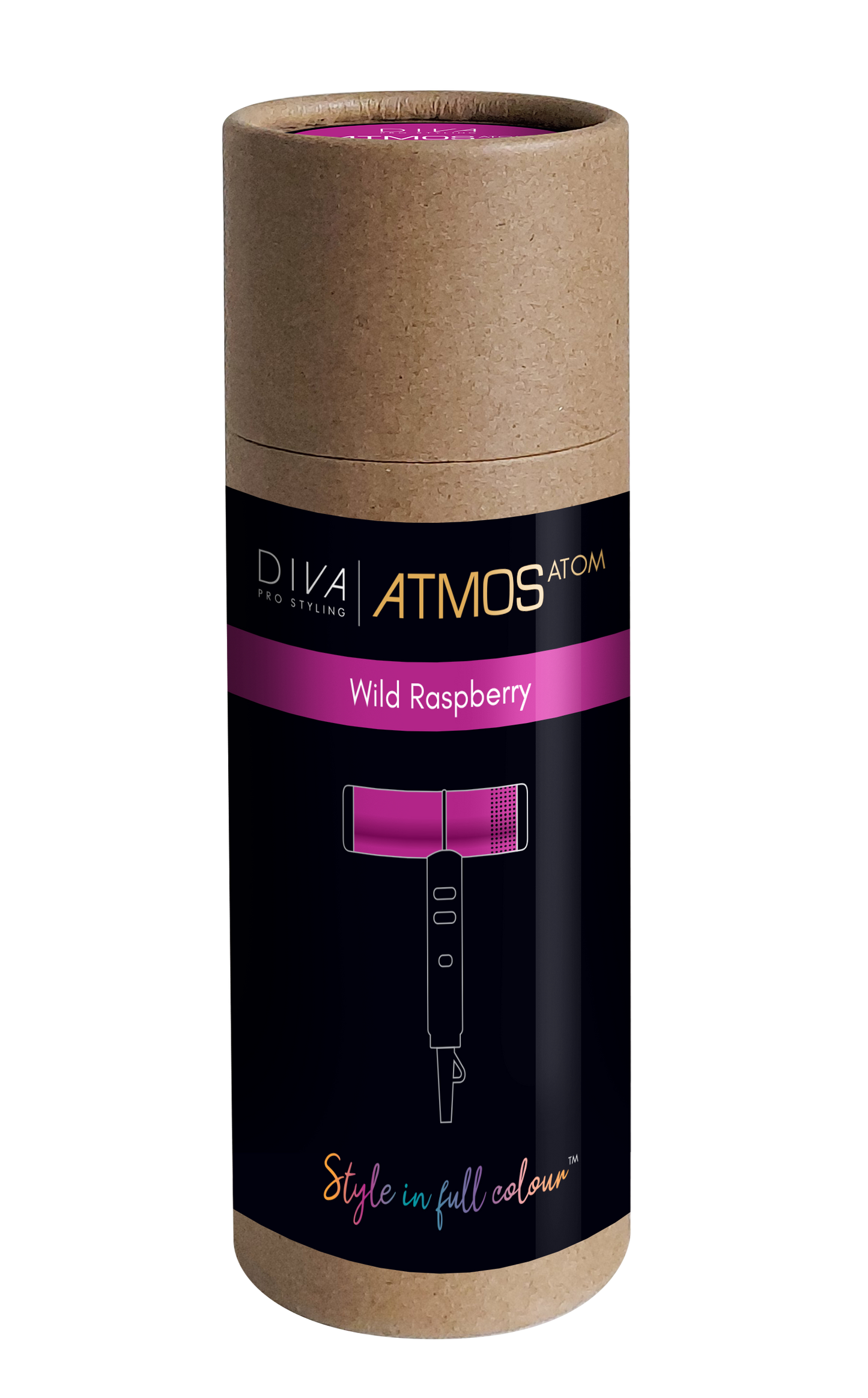 Atmos 2 Atom Sleeve | Nakładka na suszarkę Atmos 2 Atom