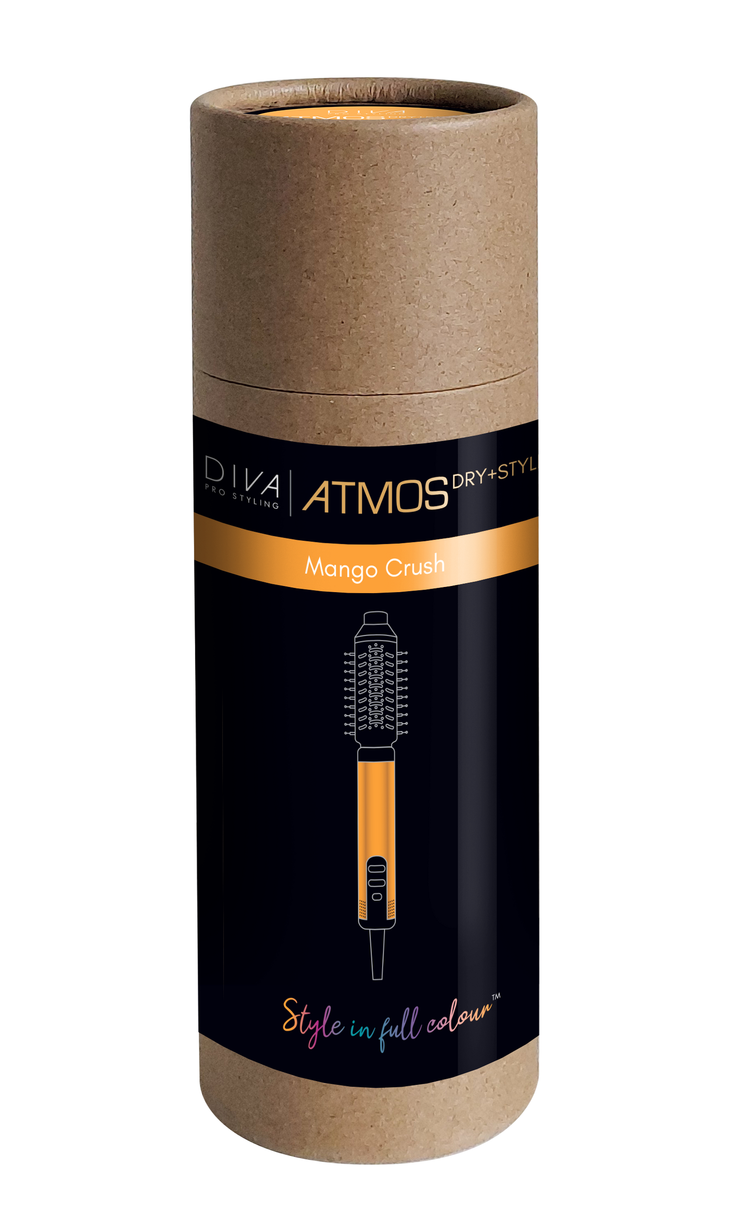 Atmos Dry+Style Sleeve | Nakładka na suszarko-lokówkę Atmos Dry+Style