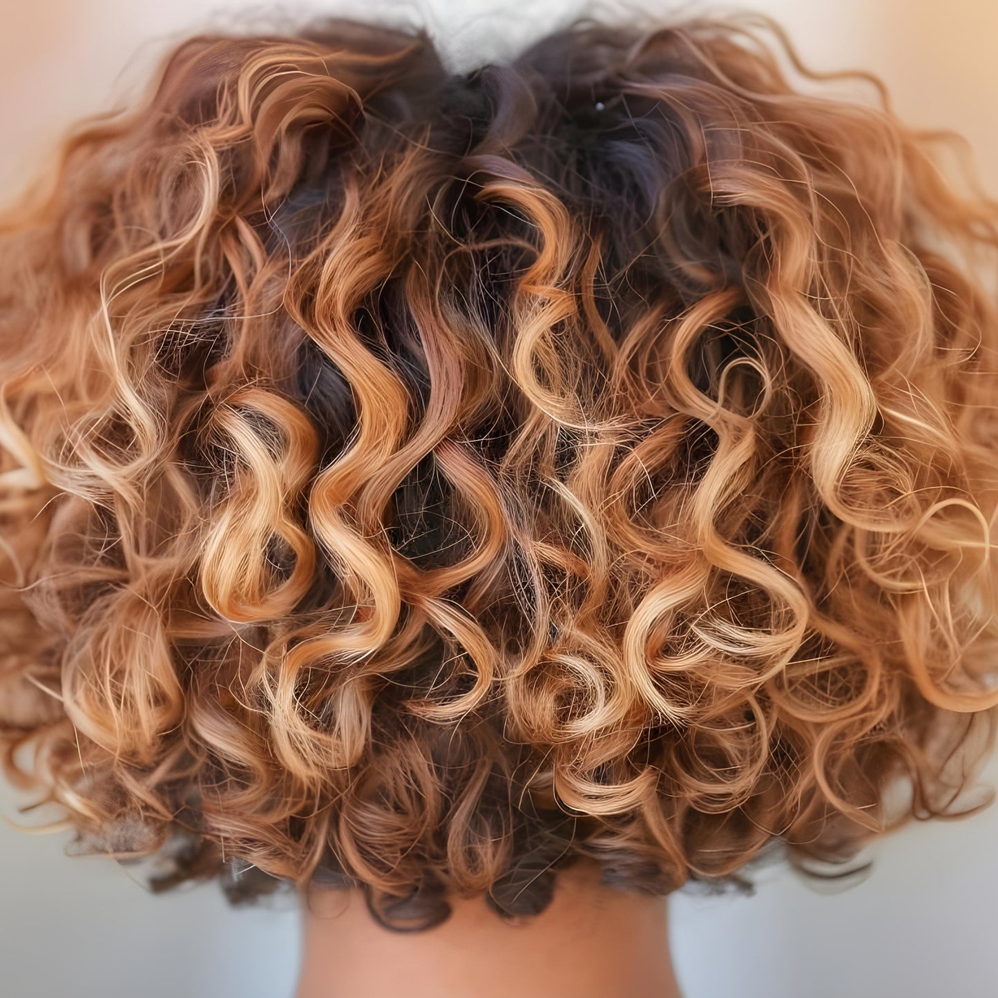 Gold Dust Multi Waver | Multi falownica do włosów z drobinkami złota (PRO242)