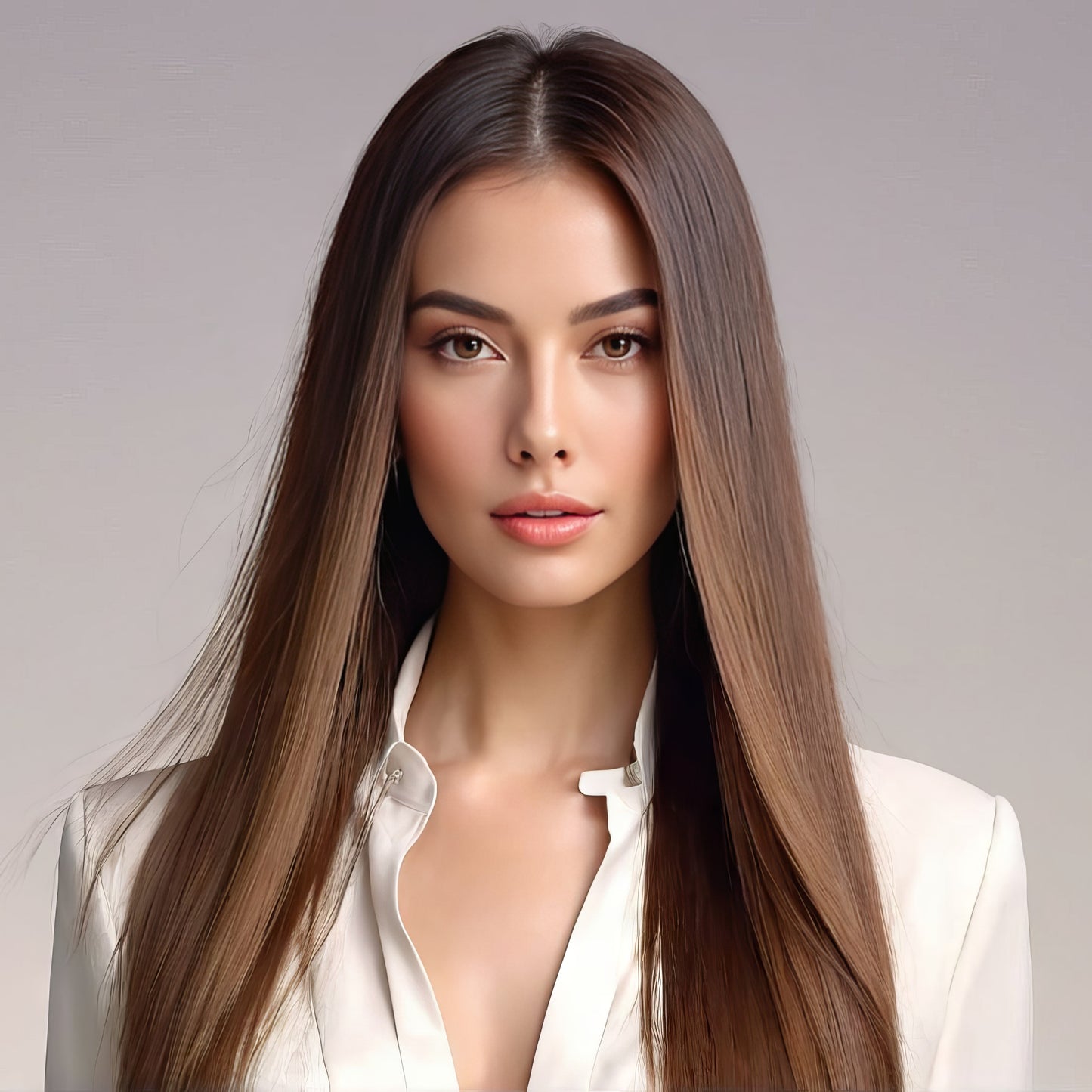 Ultra Fast Titanium Straightener | Ultra szybka tytanowa prostownica do włosów
