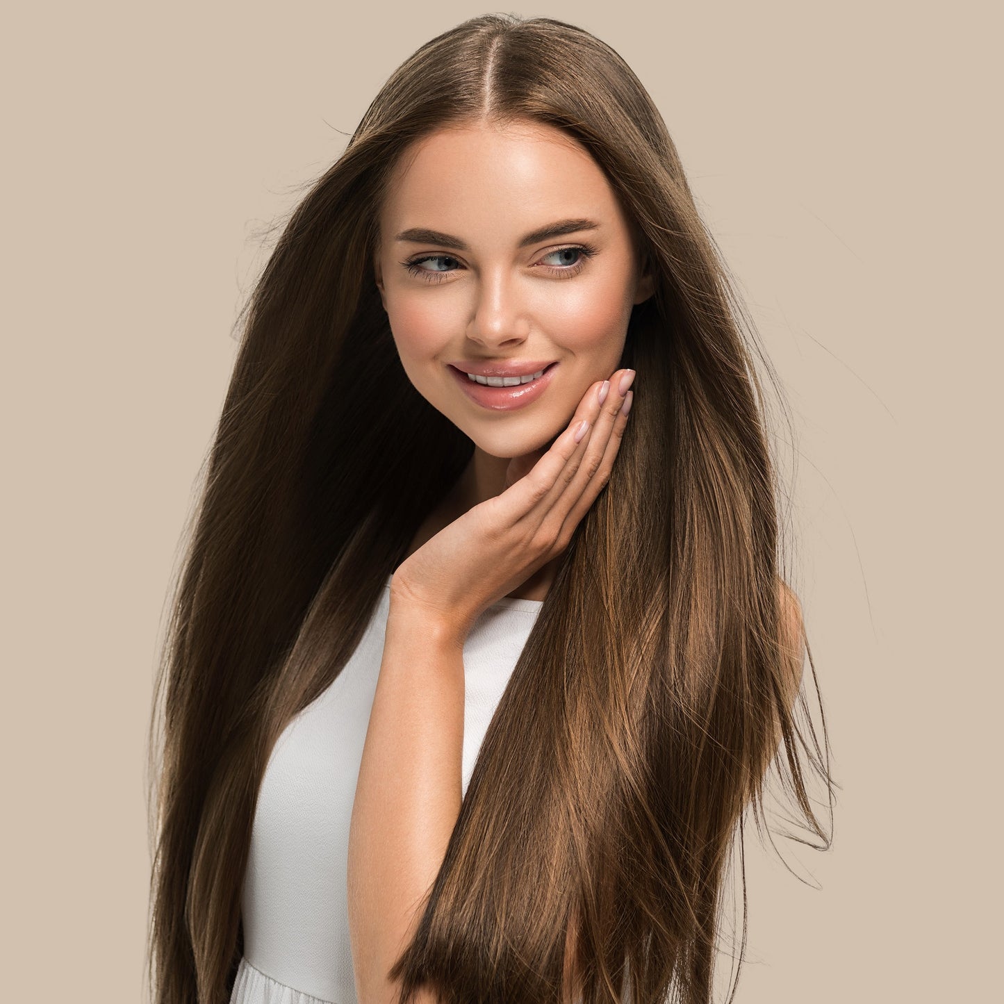 Ultra Fast Titanium Straightener | Ultra szybka tytanowa prostownica do włosów