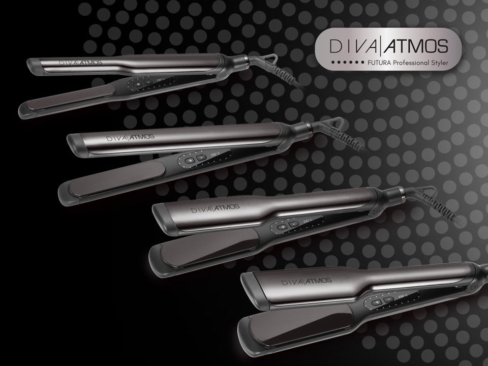 Atmos Professional Stylers | Profesjonalne prostownice nowej generacji