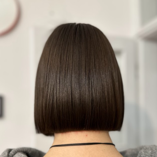 Digital Styler | Prostownica do włosów z ceramicznymi płytkami