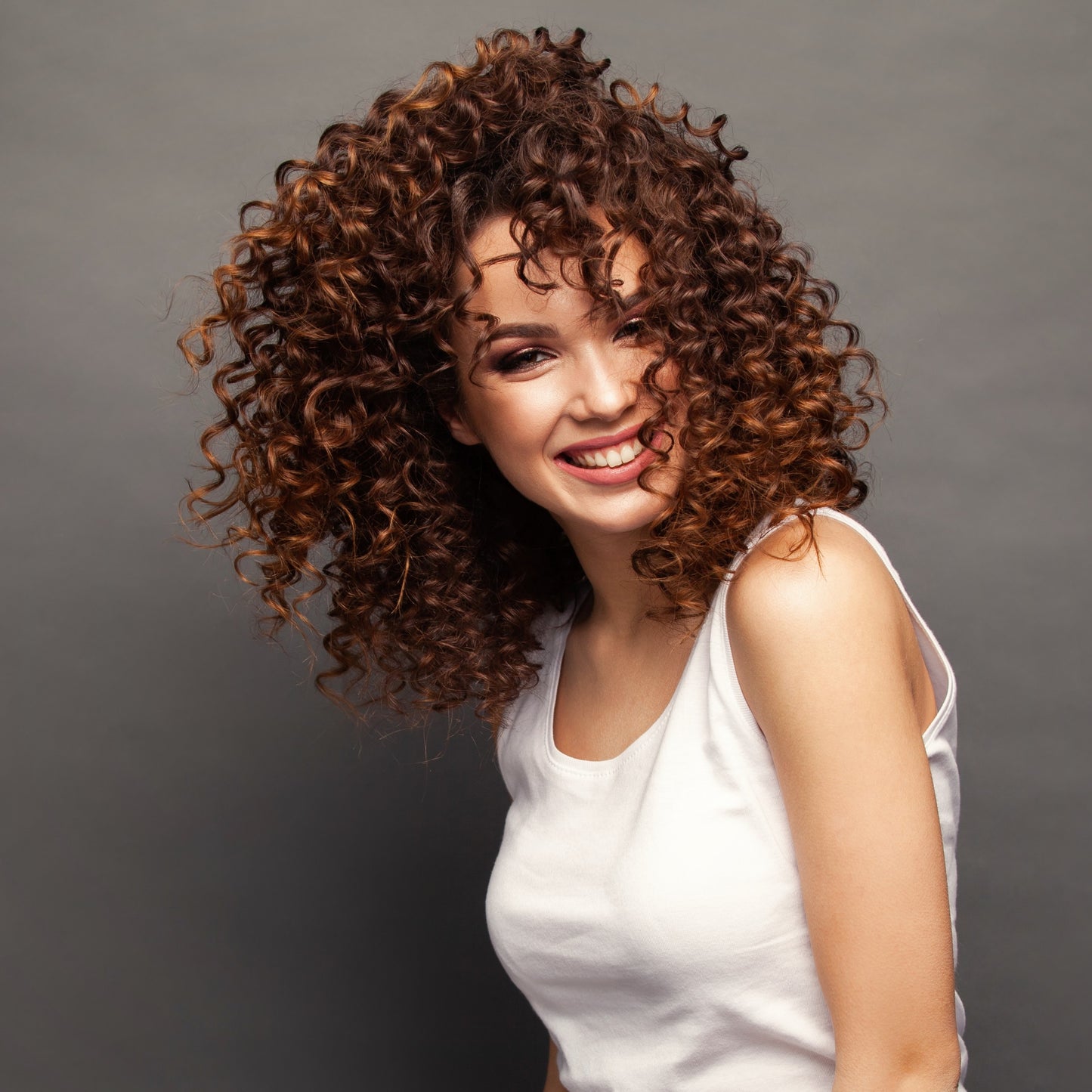 Air Curl | Lokówka do włosów nowej generacji (PRO322)