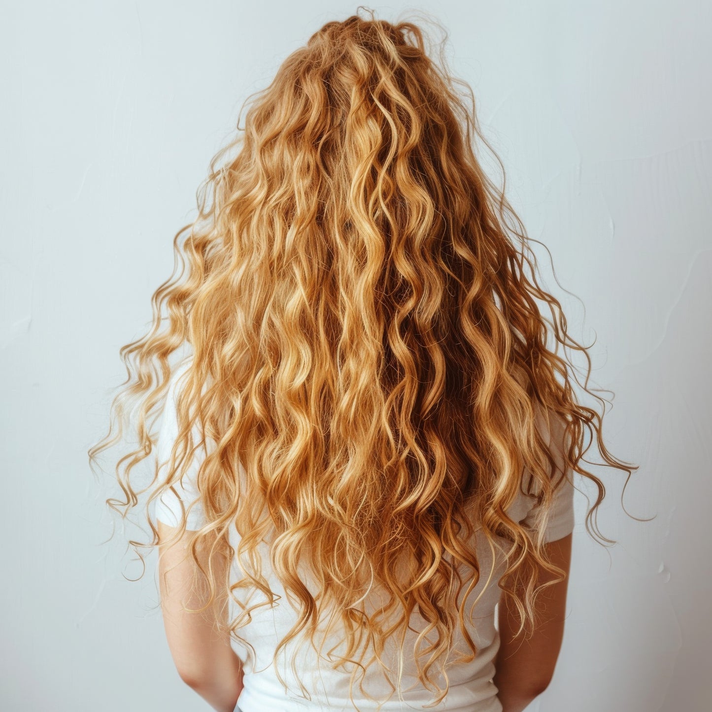 Gold Dust Multi Waver | Multi falownica do włosów z drobinkami złota (PRO242)