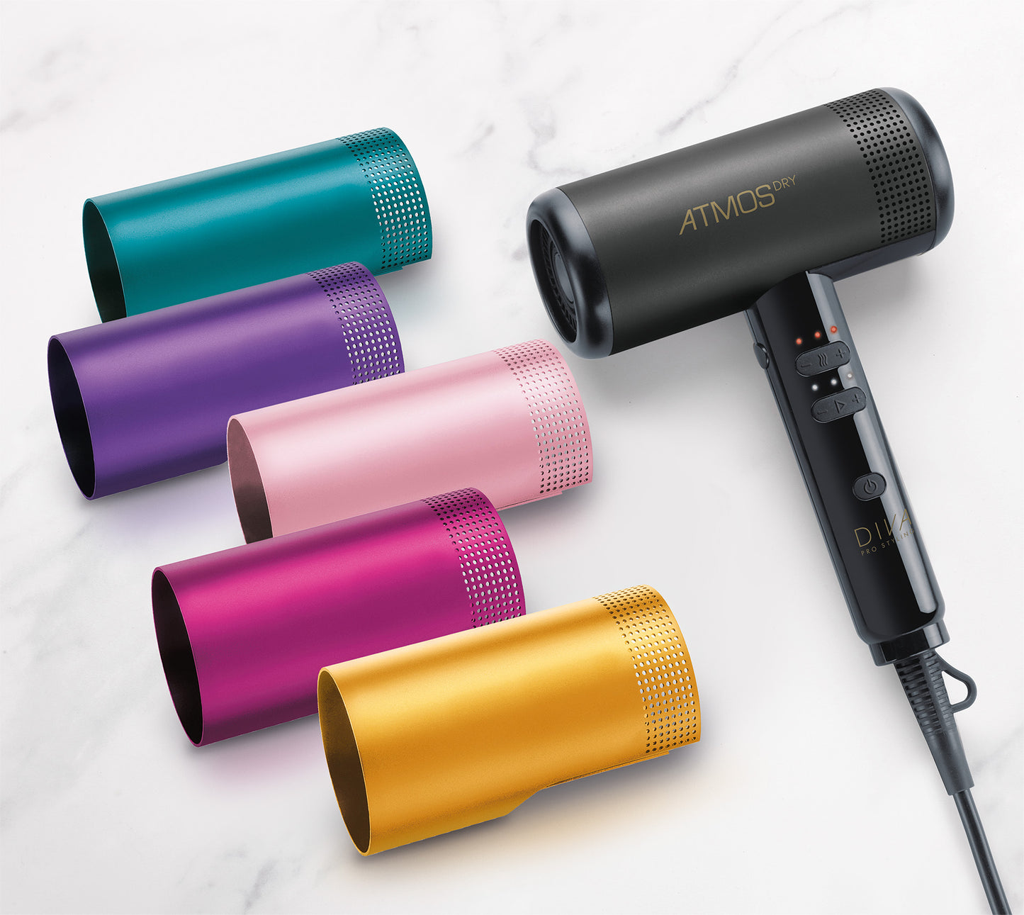 Atmos 2 Ultra Sleeve | Nakładka na suszarkę Atmos 2 Ultra