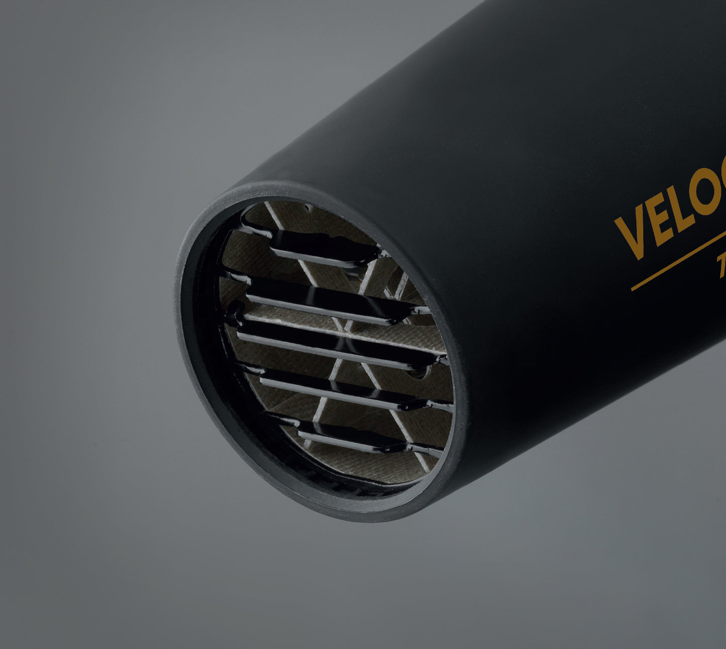 Veloce 3800 Pro | Suszarka do włosów w matowej obudowie 2200W