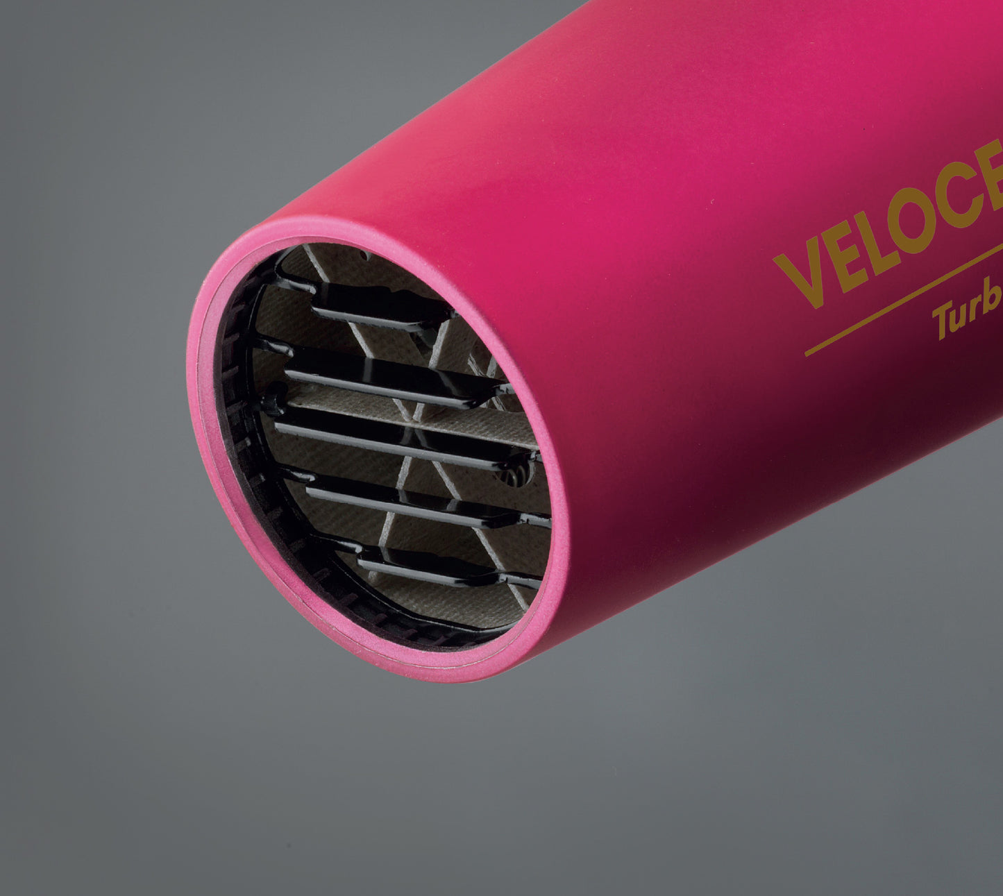 Veloce 3800 Pro | Suszarka do włosów w matowej obudowie 2200W