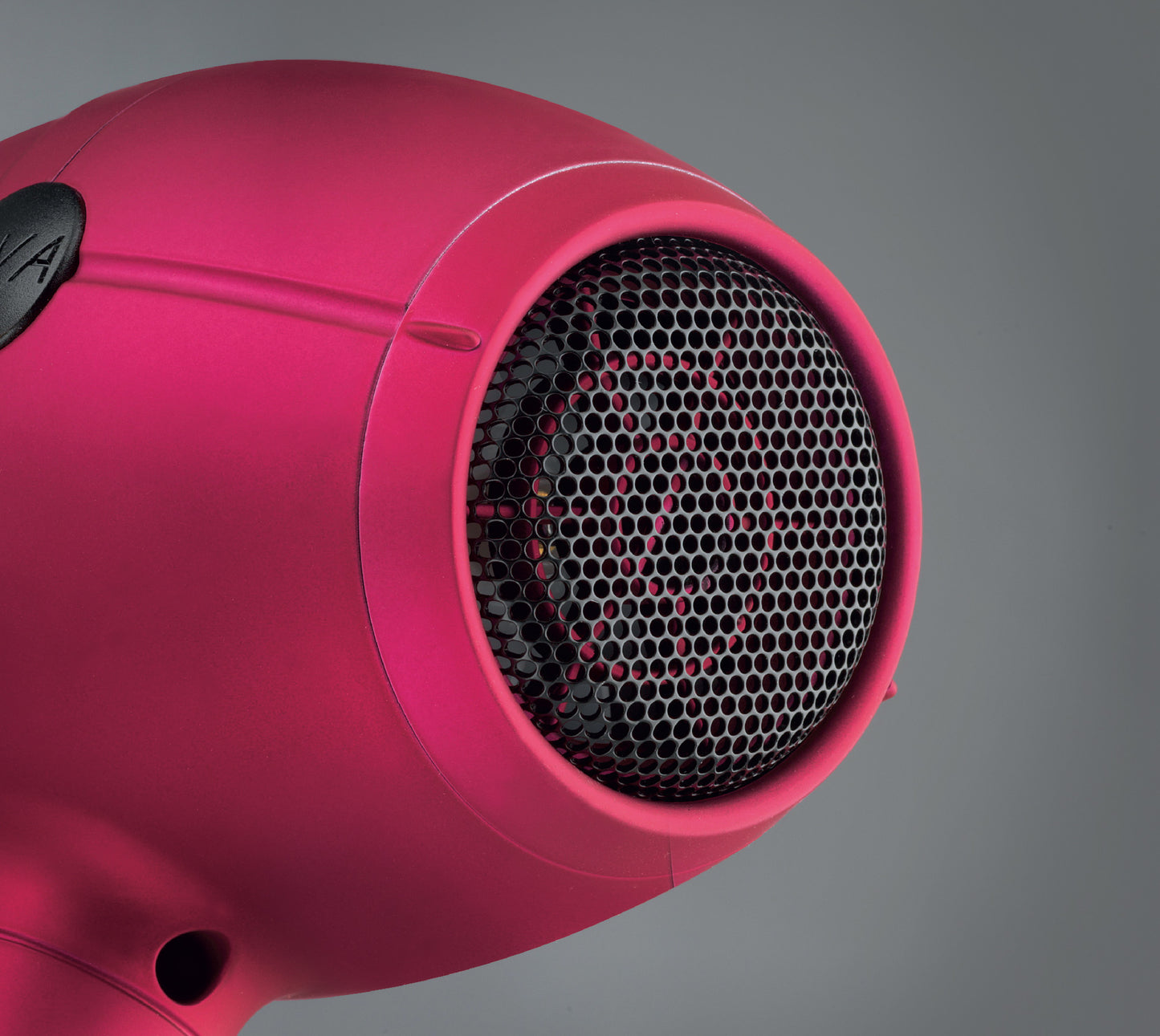 Veloce 3800 Pro | Suszarka do włosów w matowej obudowie 2200W