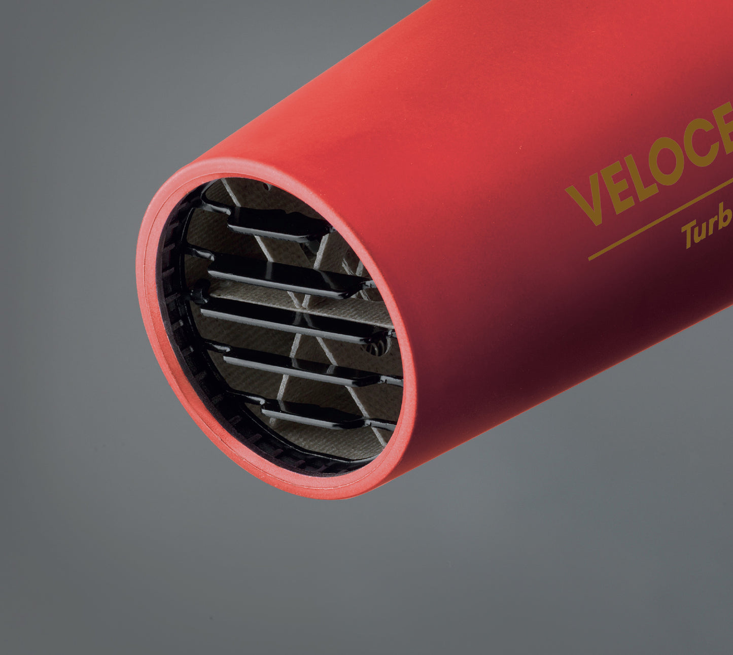 Veloce 3800 Pro | Suszarka do włosów w matowej obudowie 2200W