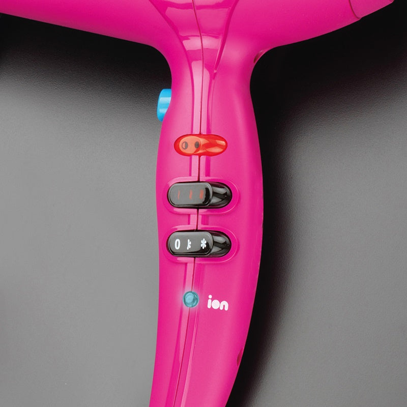 Forte 6000 Pro | Suszarka do włosów 2400W (PRO101)