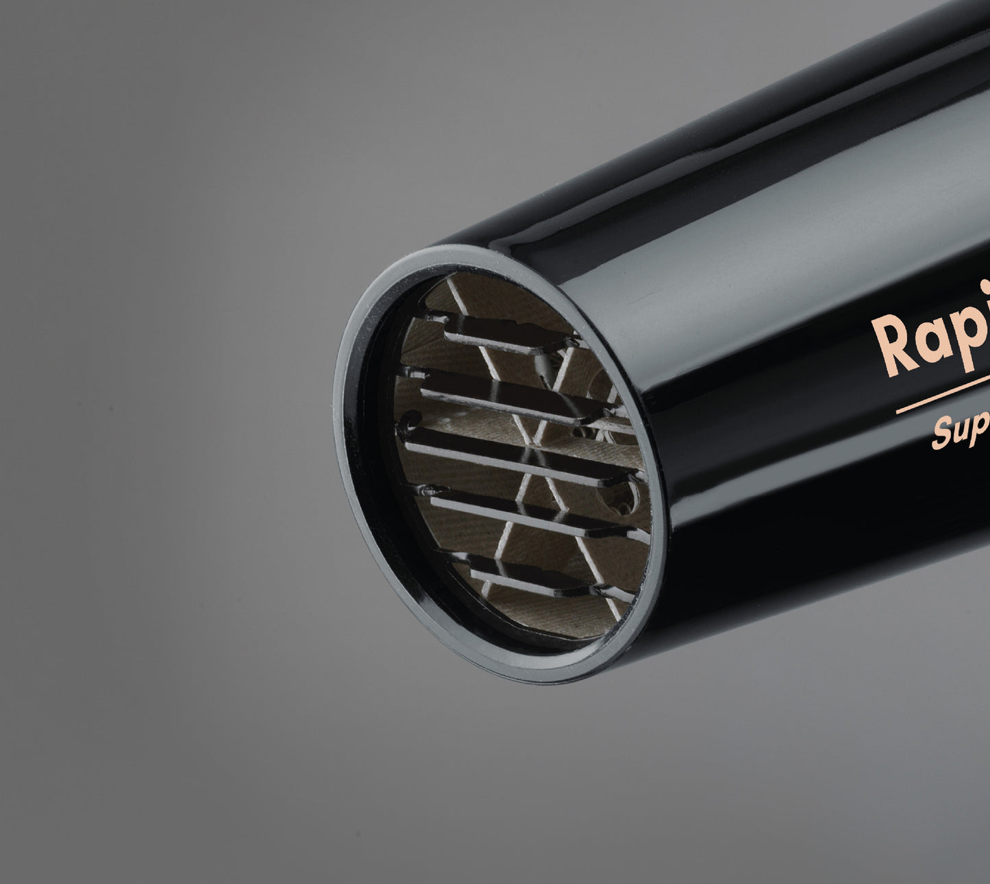 Rapida 4000 Pro | Suszarka do włosów 2200W