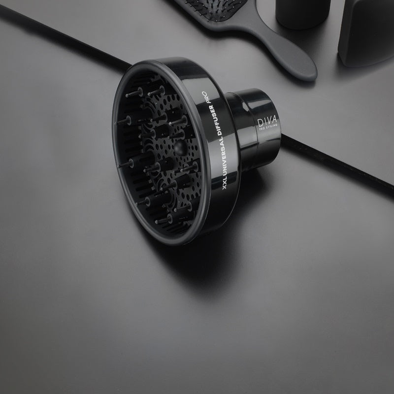 XXL Diffuser | XXL dyfuzor do suszarek (PRO124)