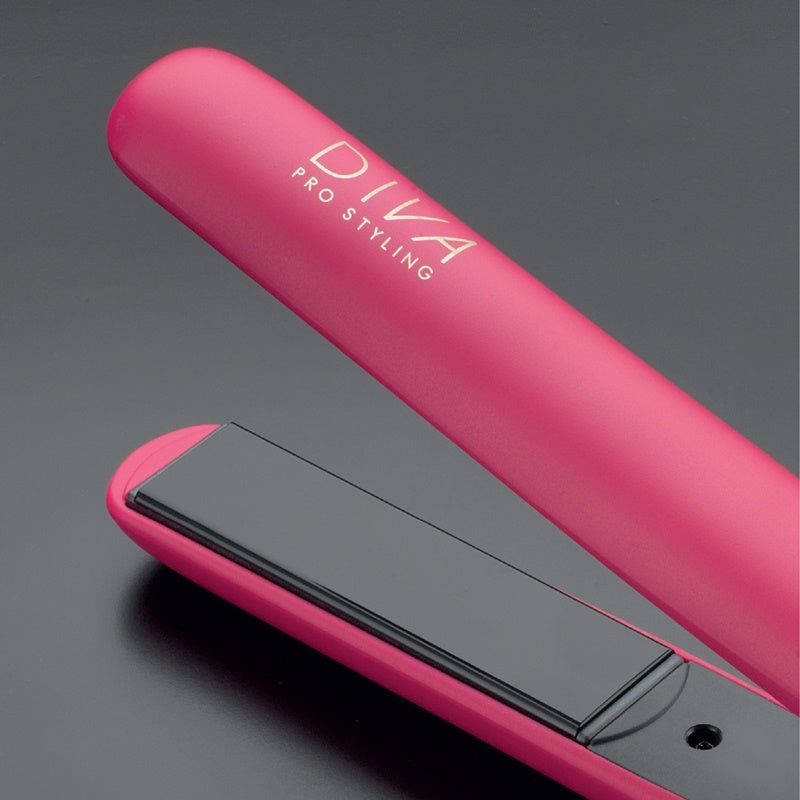 Digital Styler | Prostownica do włosów z ceramicznymi płytkami