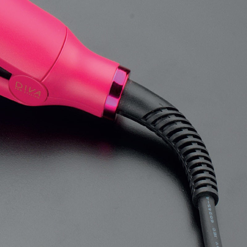 Digital Styler | Prostownica do włosów z ceramicznymi płytkami