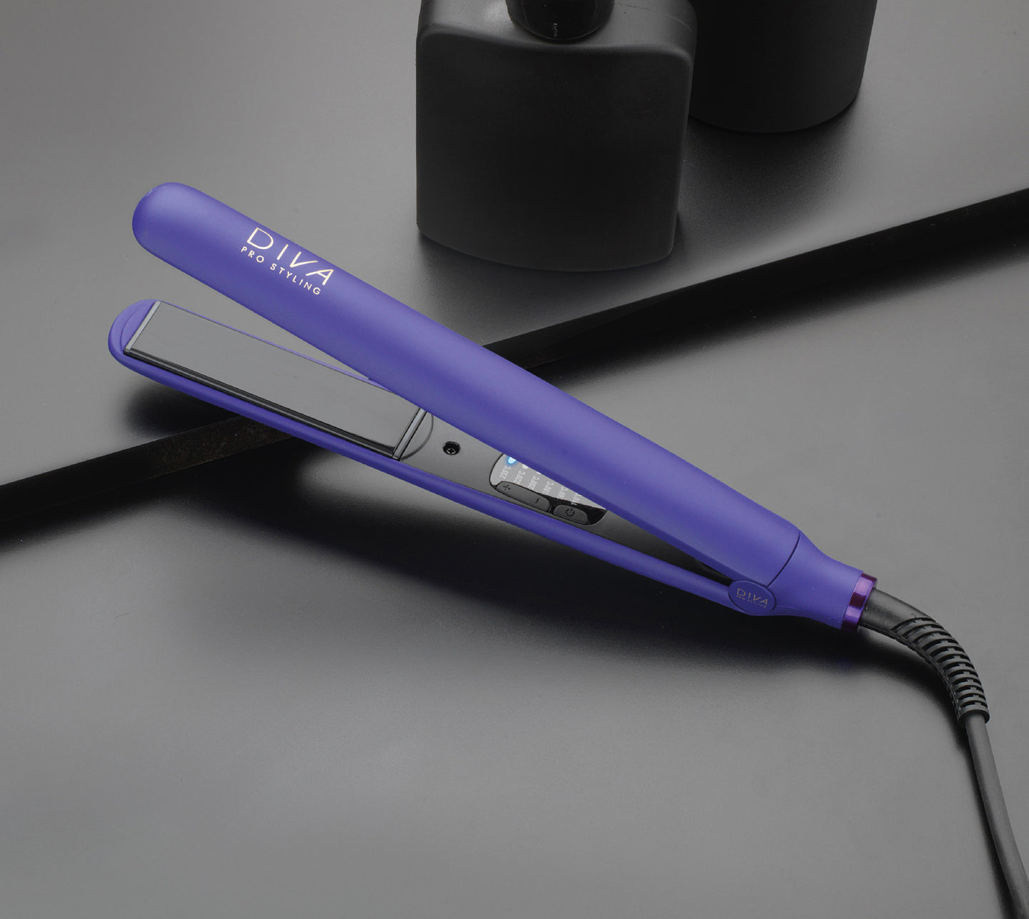 Digital Styler | Prostownica do włosów z ceramicznymi płytkami