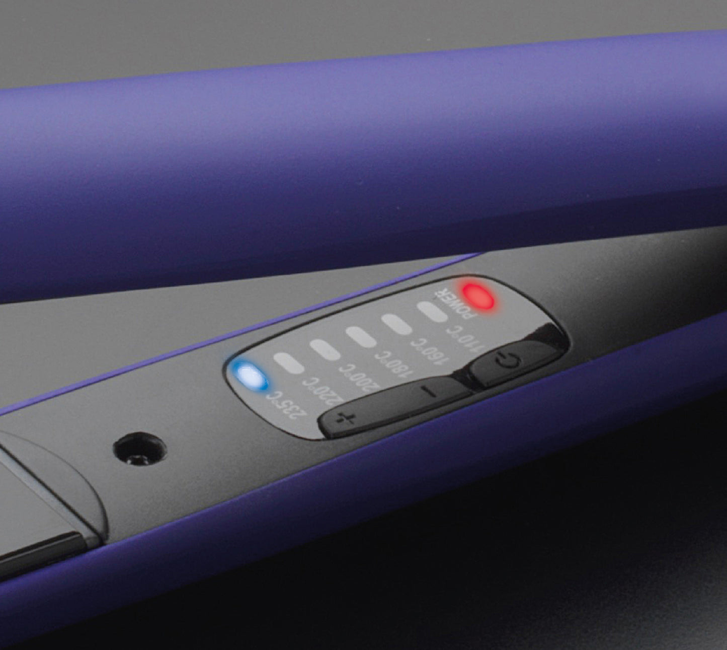 Digital Styler | Prostownica do włosów z ceramicznymi płytkami