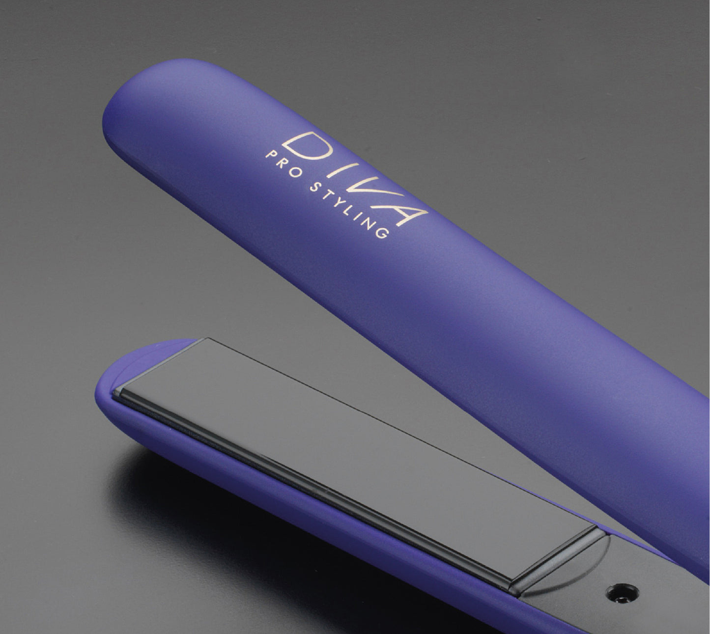 Digital Styler | Prostownica do włosów z ceramicznymi płytkami