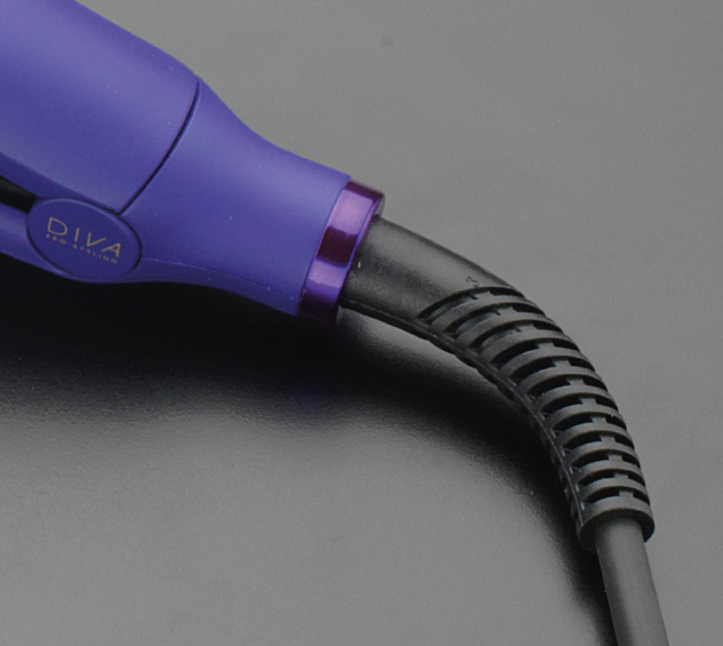 Digital Styler | Prostownica do włosów z ceramicznymi płytkami