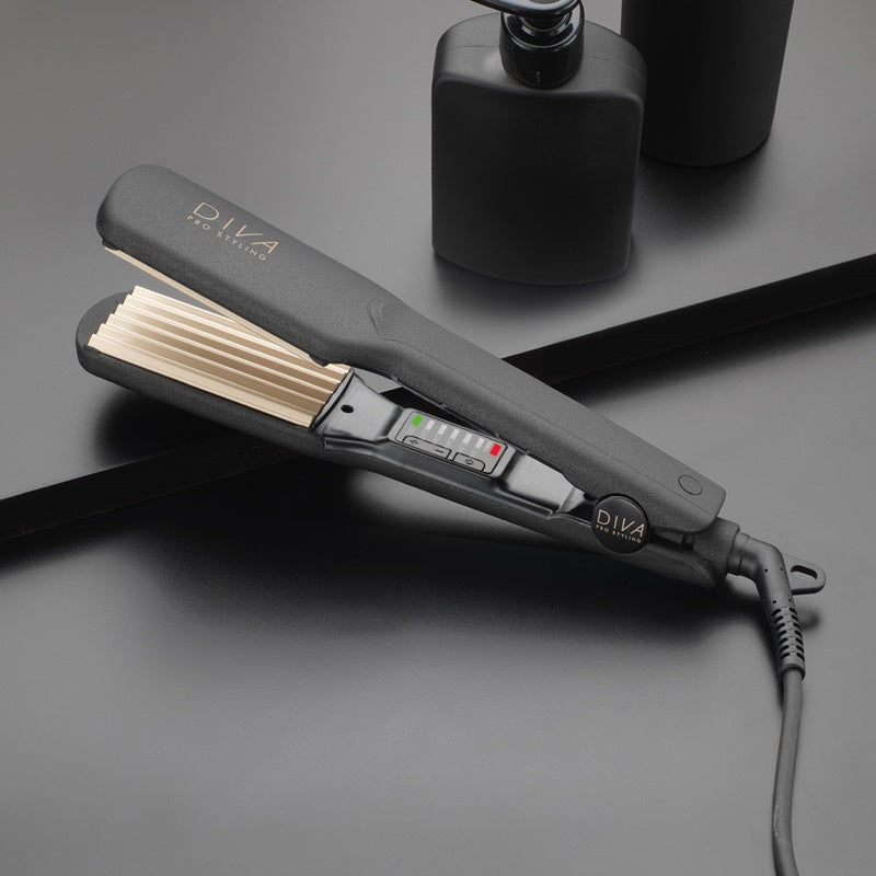 Digital Crimper | Cyfrowa karbownica do włosów (PRO319)
