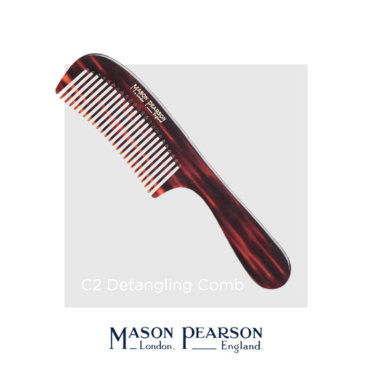 Mason Pearson I DETANGLING COMB Grzebień do włosów C2