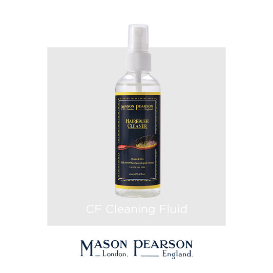 Mason Pearson I CLEANING FLUID Płyn do czyszczenia szczotek CF