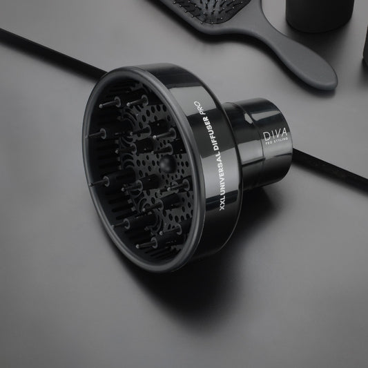 XXL Diffuser | XXL dyfuzor do suszarek (PRO124)