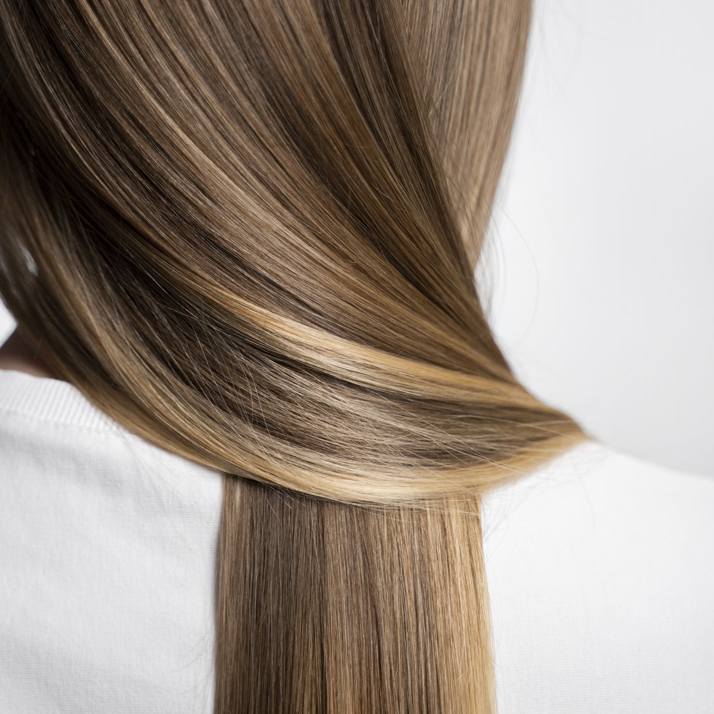 Precious Metals Gold Dust  | Prostownica do włosów z drobinkami złota (PRO240)