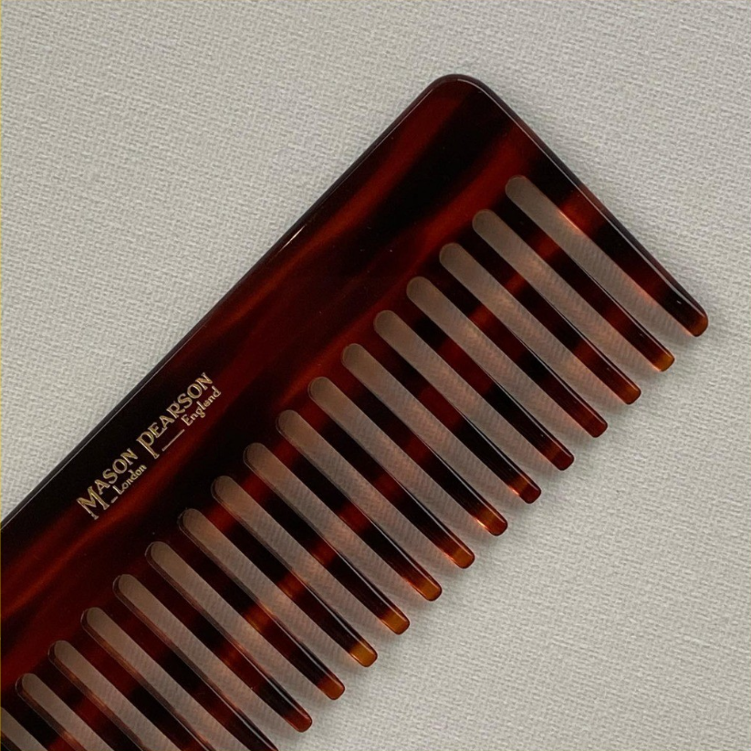 Mason Pearson I RAKE COMB Grzebień do włosów C7