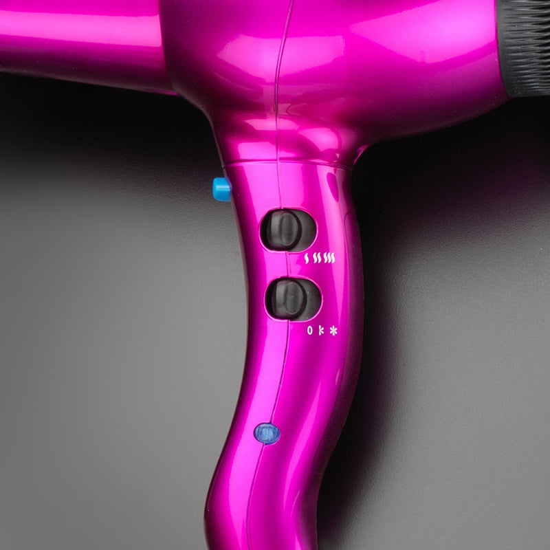 Diva 2024 5000 hairdryer