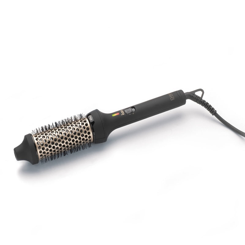 Ceramic Hot Brush | Termiczna szczotka do stylizacji włosów o średnicy 40mm (PRO315)